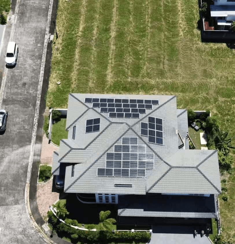 solar panel solar panel
