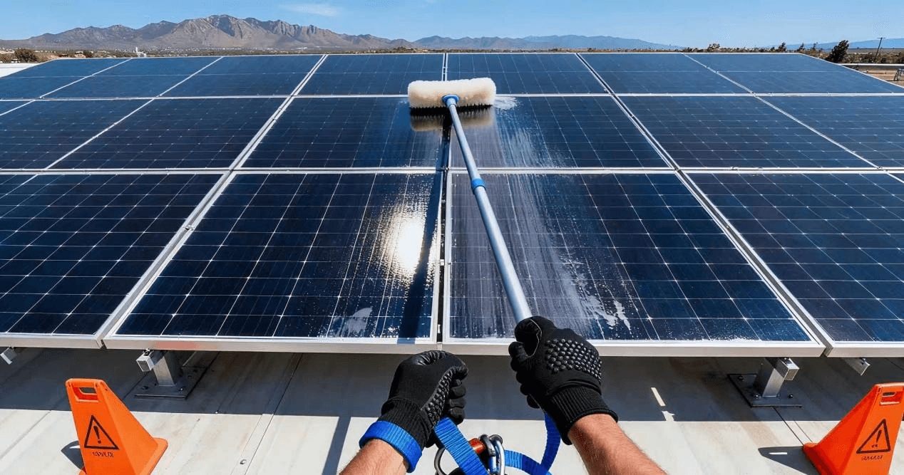 Ocean solar Ocean solar