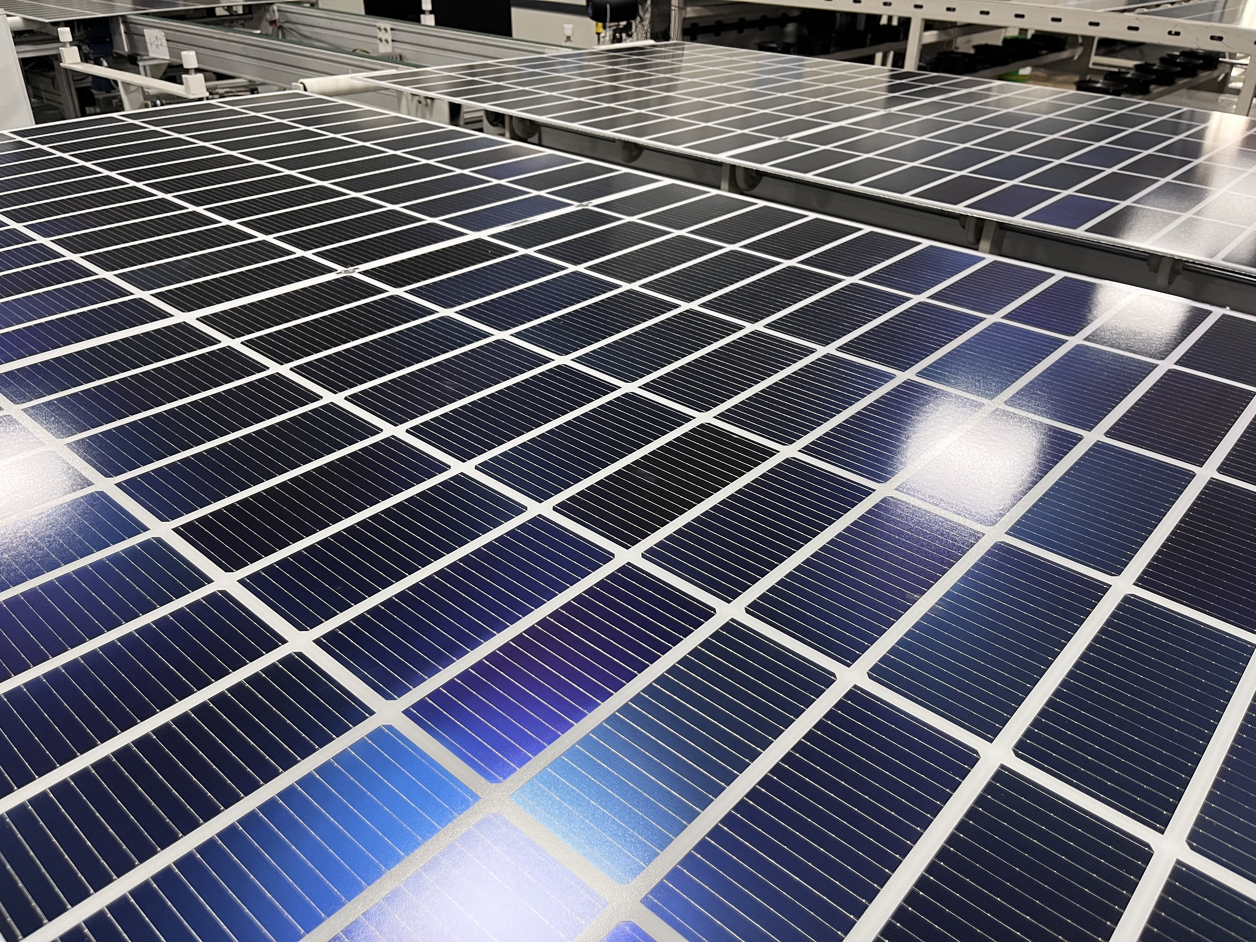 solar panel solar panel