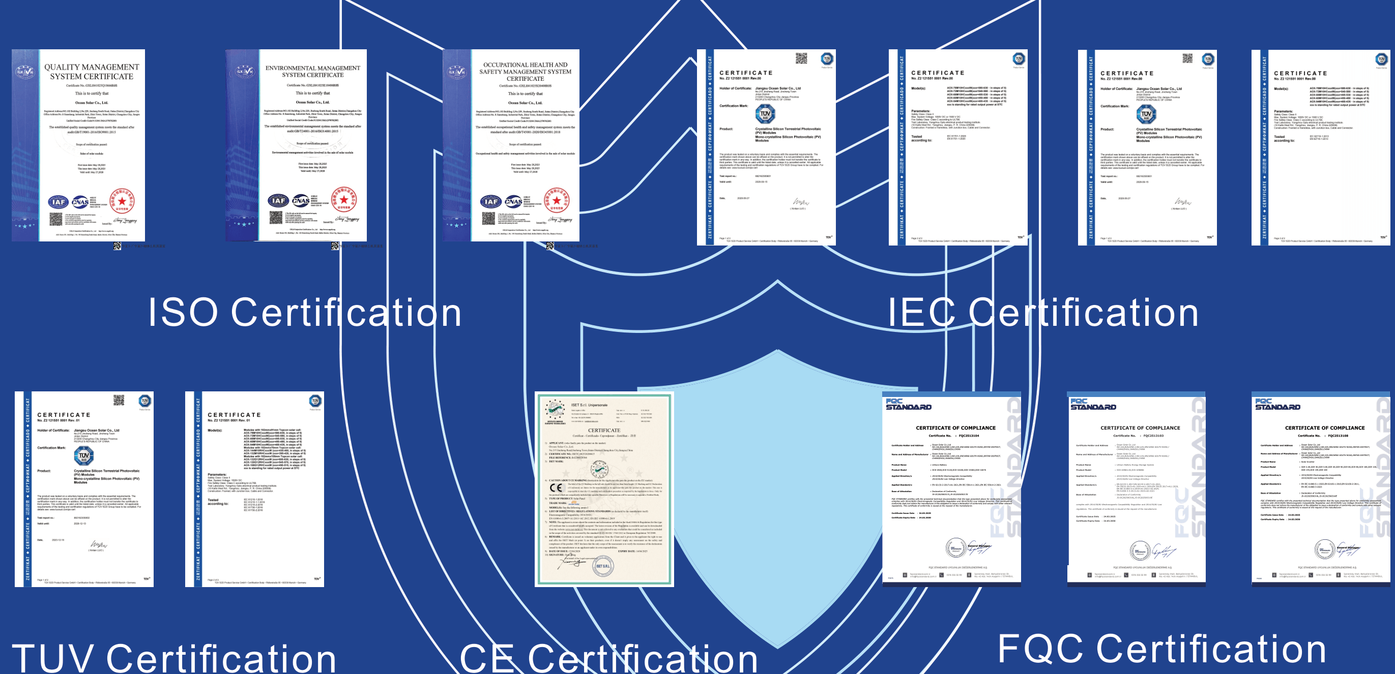 Ocean solar Ocean solar