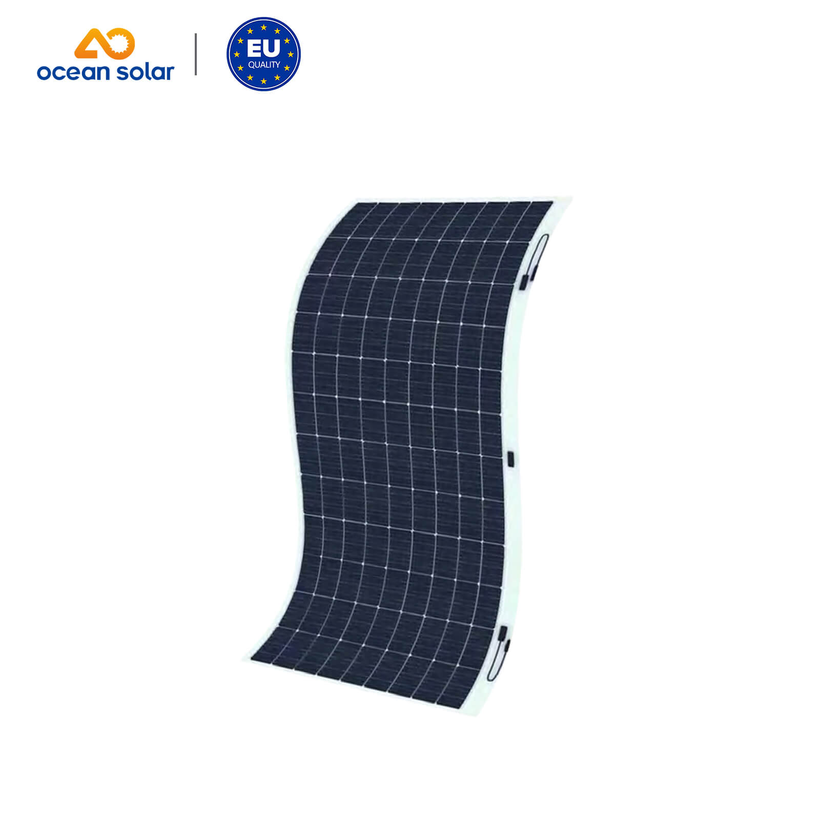 390W-400W-flexible solar panel