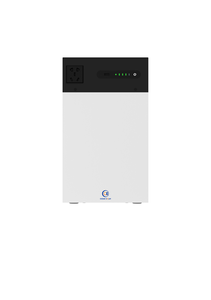 Portable Inverter Energy Storage All-in-One（1kWh）