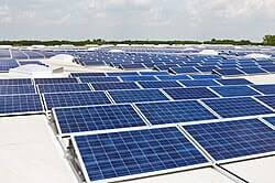 solar panel