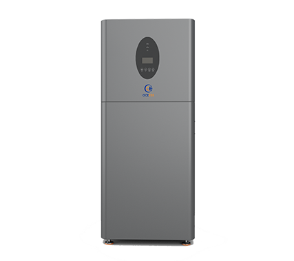 Energy-Storage