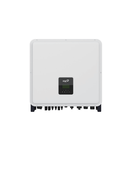  Hybrid Energy Storage Inverter H3 PRO (15KW-30KW) Series 