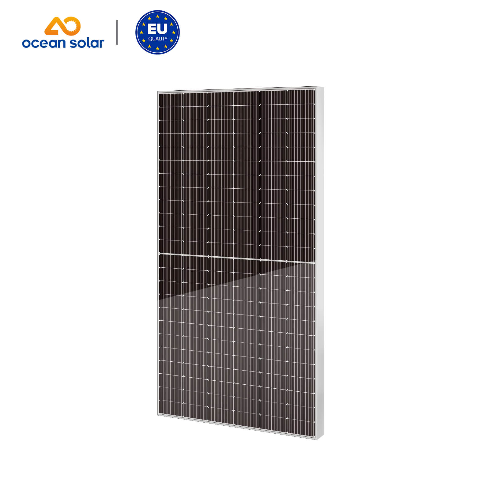 580W-615W-bifacial solar panel
