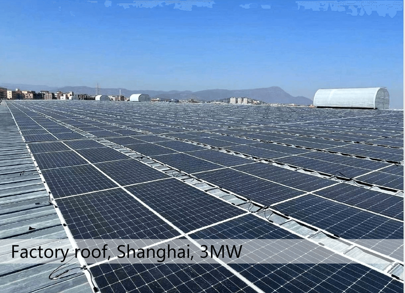Aoxuan(ocean solar)