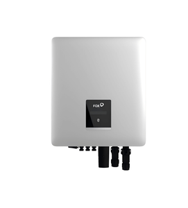 Grid-Tied Inverter Single-Phase G Series(7kW-10.5kW)