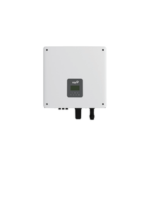 Hybrid/AC-Coupled Energy Storage Inverter Single-Phase H1(G2)/AC1(G2) Series（3kW-6kW）