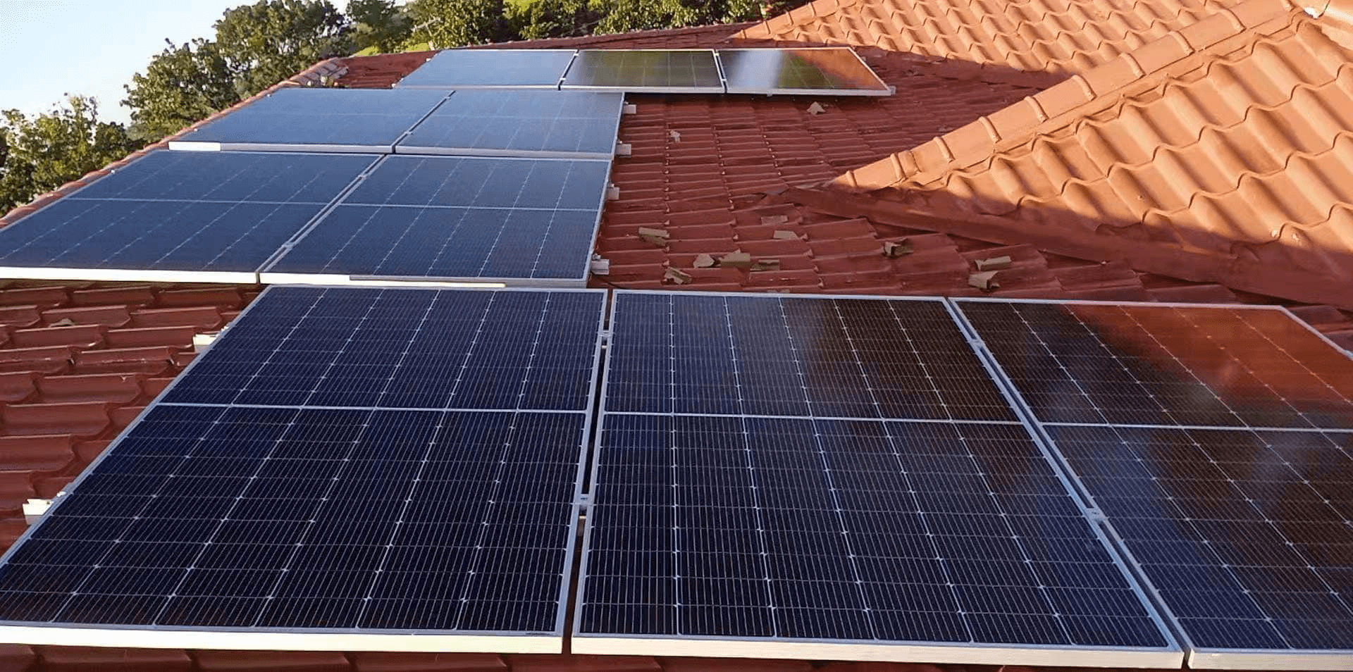 Philippine Project-Ocean solar