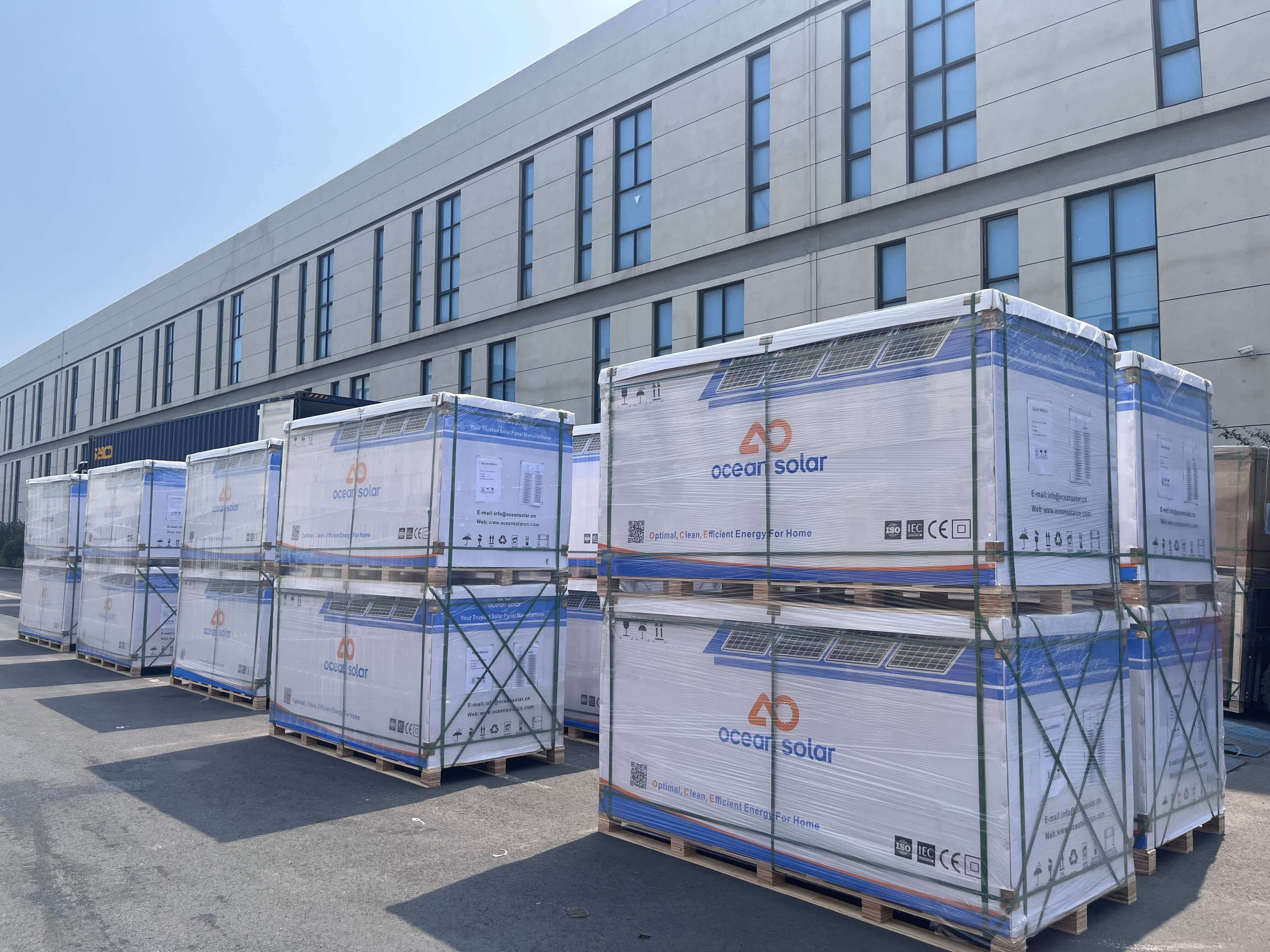 Aoxuan(ocean solar)