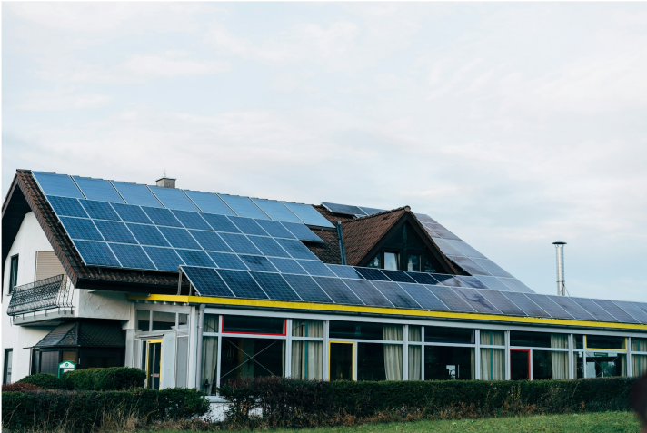 TOP 10 Solar Panel Manufacturers You Must Know