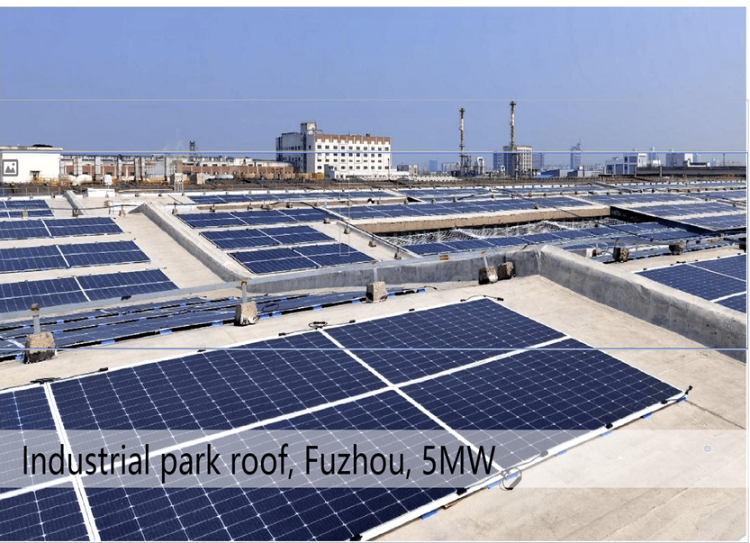Aoxuan(ocean solar)