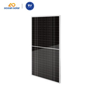 G12R Mono 620W-650W-Bifacial solar panel