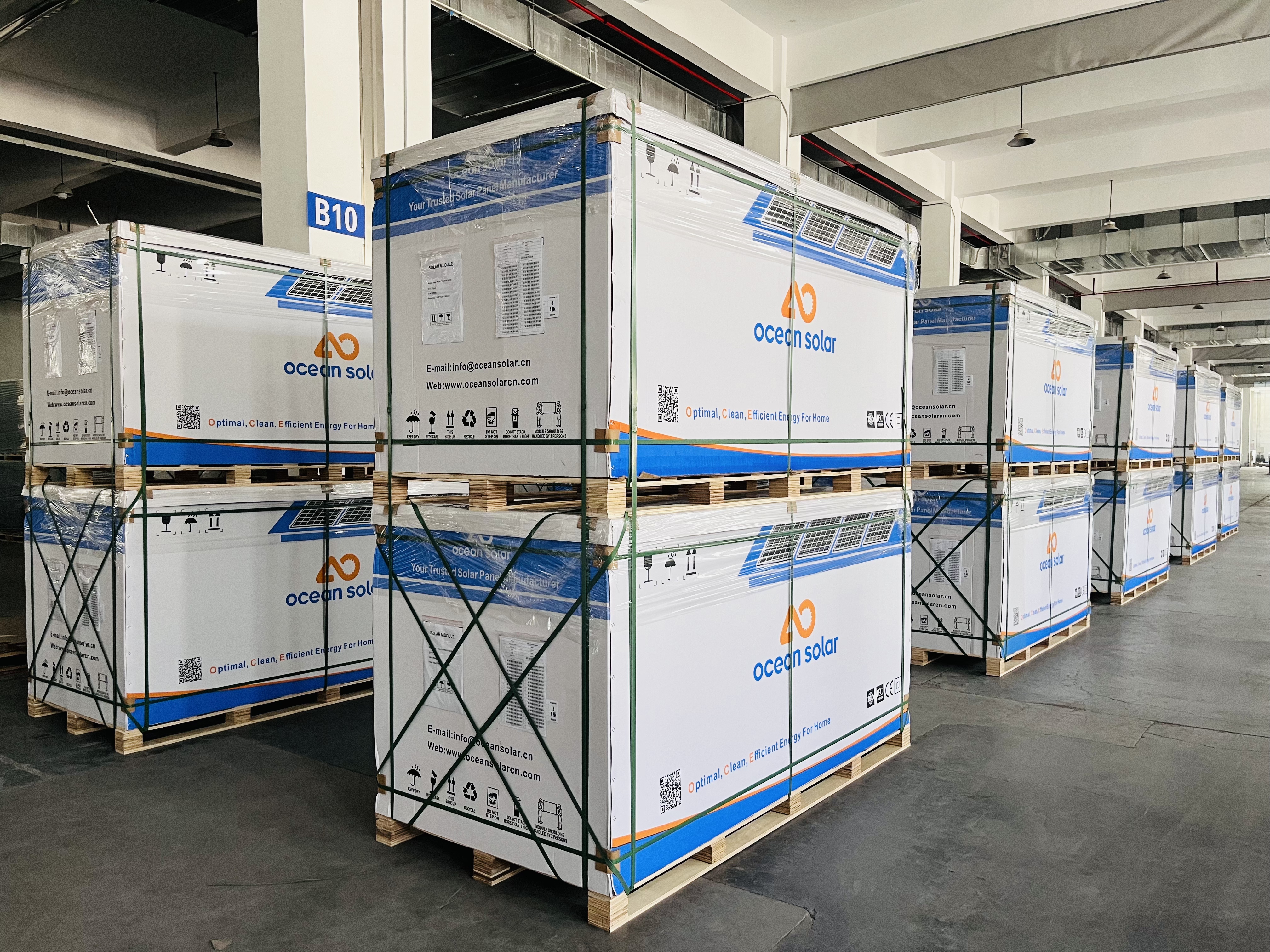 Aoxuan(ocean solar)