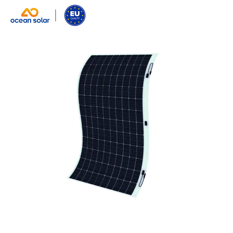 M10 Mono 430W-445W Flexible solar panel