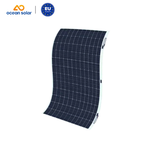 M10 Mono 520W-535W Flexible solar panel