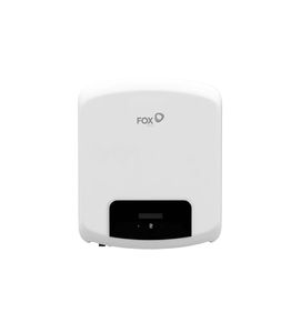 Grid-Tied Inverter Single-Phase F-G2 Series(3kW-6kW)