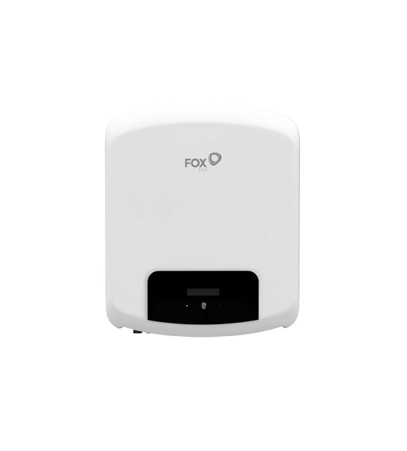 Grid-Tied Inverter Single-Phase F-G2 Series(3kW-6kW)