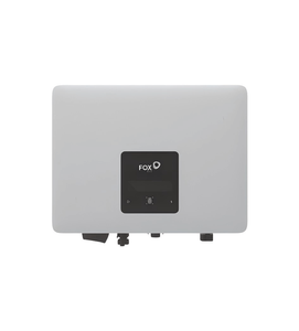 Grid-Tied Inverter Single-Phase S-G2 Series(0.7kW-3.3kW)