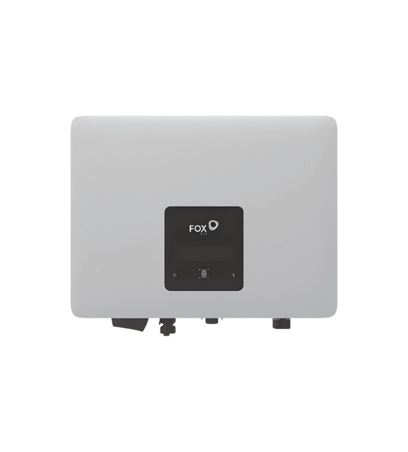 Grid-Tied Inverter Single-Phase S-G2 Series(0.7kW-3.3kW)