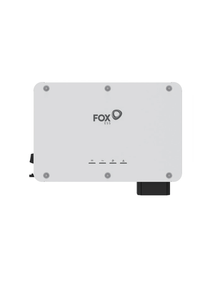 Grid-Tied Inverter Three-Phase V Series（30kW-75kW）