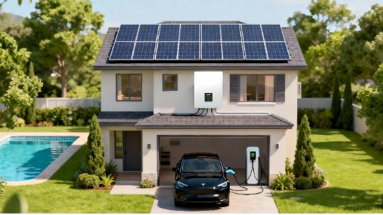 TOPCon Vs PERC Solar Panels: Differences, Efficiency & Cost