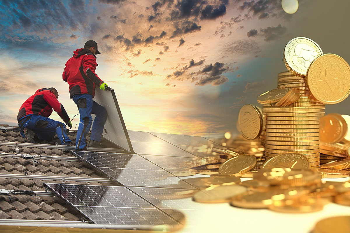 Highly Competitive Pricing Advantages