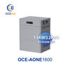 OCE-AONE1600-3.2KWh All-in-One Solar Energy System