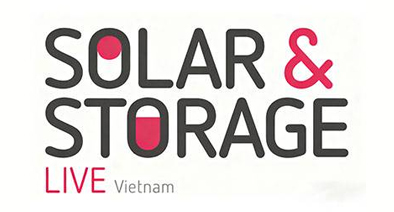 Solar and Storage Live Vietnam