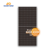 G12R Mono 620W-650W-Monofacial solar panel