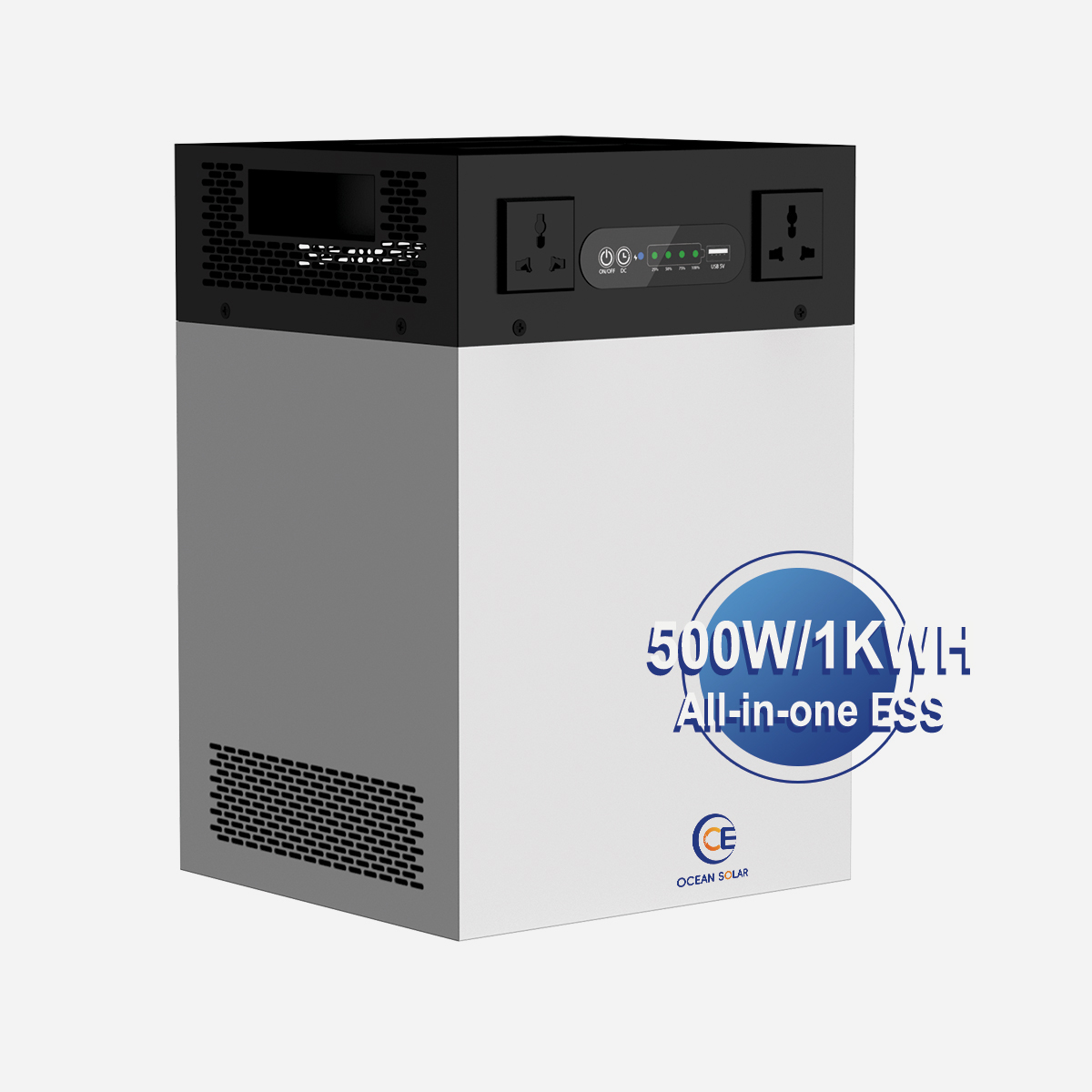 OCE-ESS-1000W