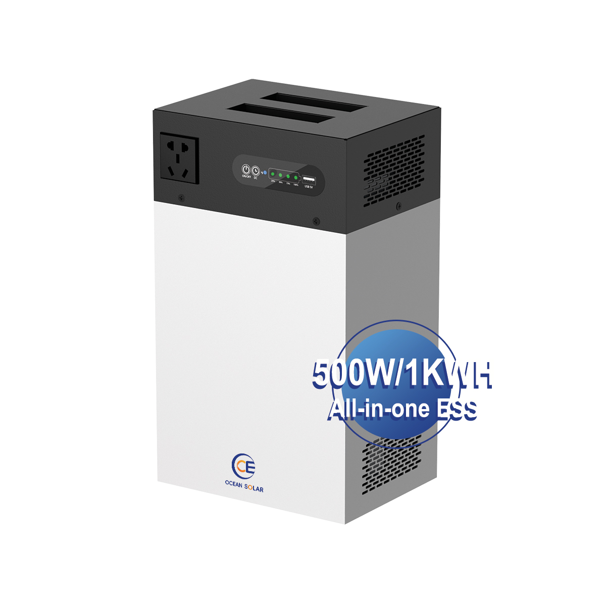 OCE-ESS-500W