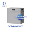 OCE-AONE3300-5.12KWh All-in-One Solar Energy System