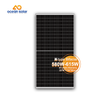 M10 Mono 580W-615W-Bifacial solar panel