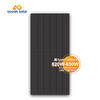 G12R Mono 620W-650W-Full Black Glass 