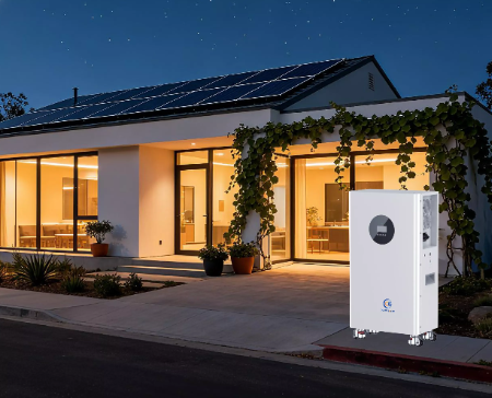 How Businesses Choose A Commercial Energy Storage System: Capacity, Roi, Safety, And Scalability